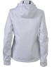 Jachetă softshell cu 3 straturi pentru femei „Maritim”